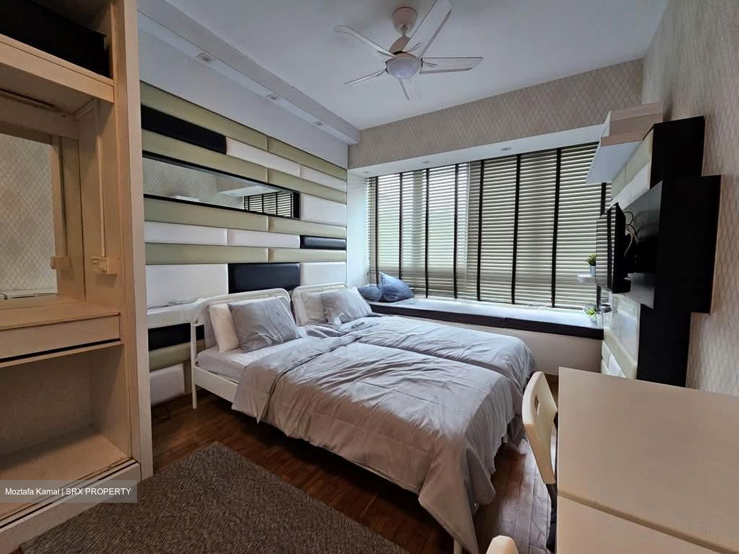 Ferraria Park Condominium (D17), Condominium #573494501